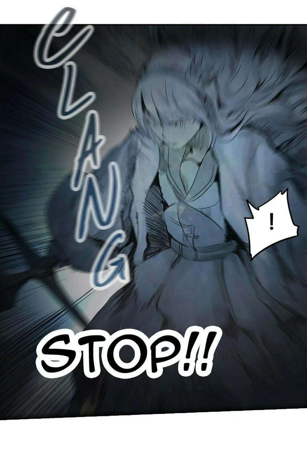Tower of God Chapter 266 page 138 - 