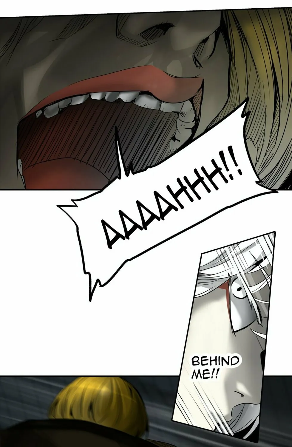 Tower of God Chapter 266 page 140 - 