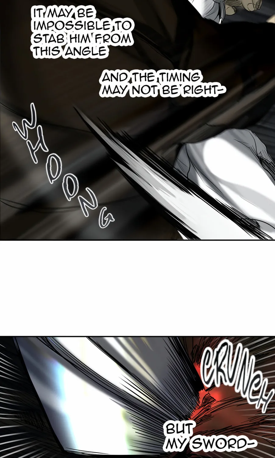 Tower of God Chapter 266 page 142 - 