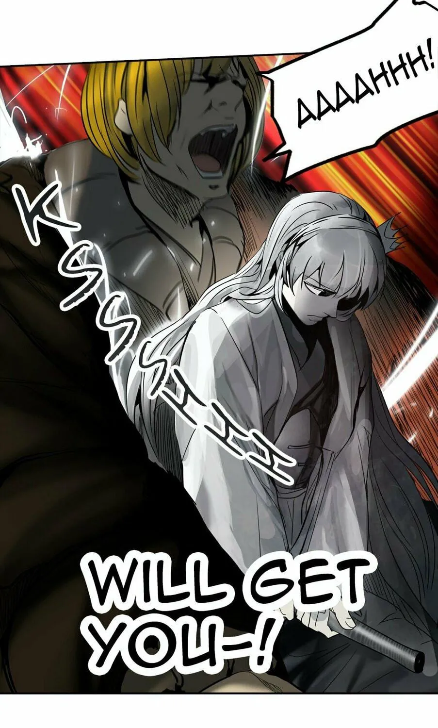 Tower of God Chapter 266 page 144 - 