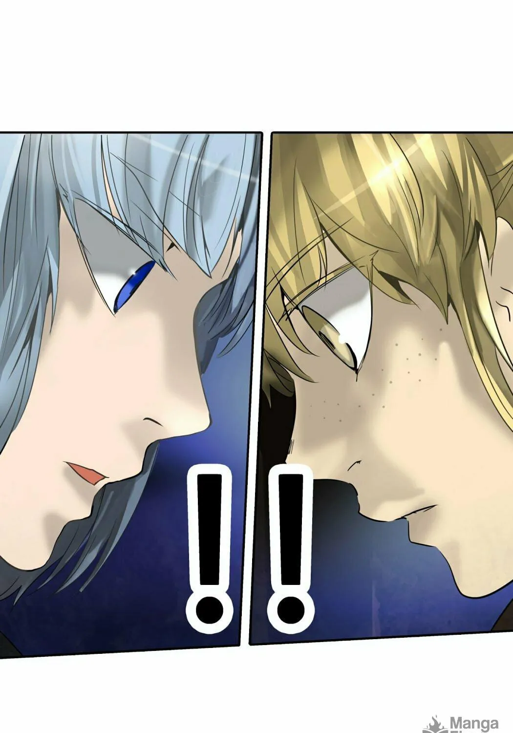 Tower of God Chapter 266 page 16 - 