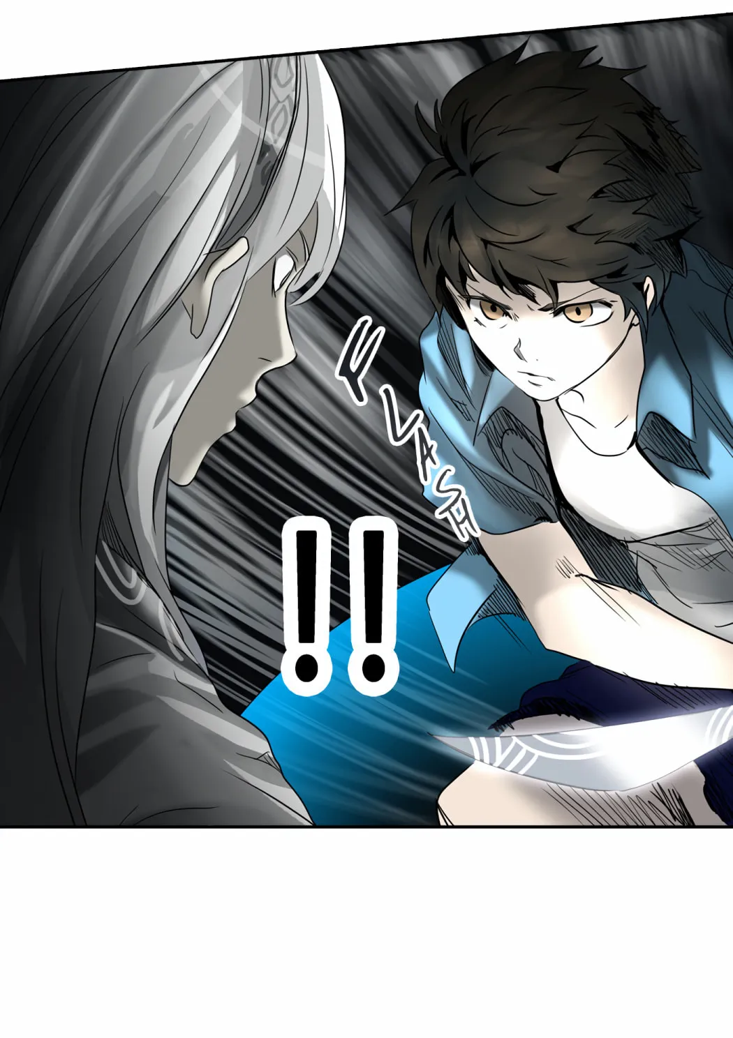 Tower of God Chapter 266 page 152 - 