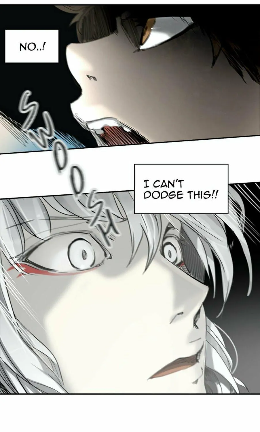 Tower of God Chapter 266 page 153 - 