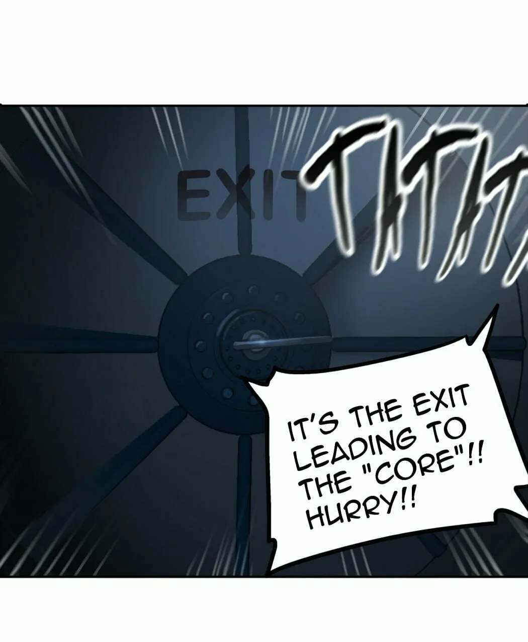 Tower of God Chapter 266 page 164 - 