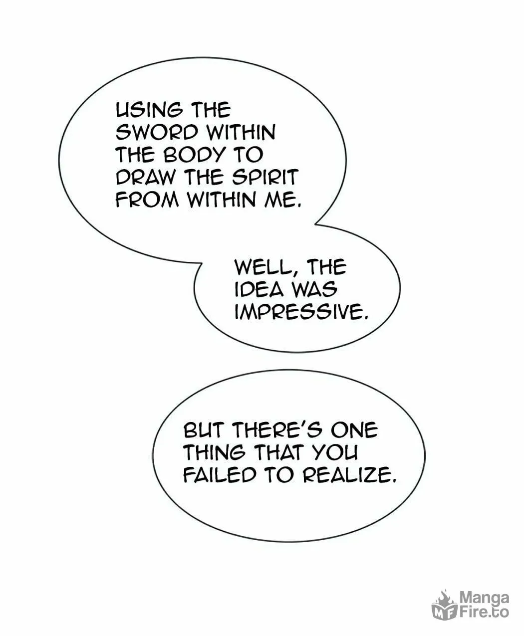 Tower of God Chapter 266 page 165 - 