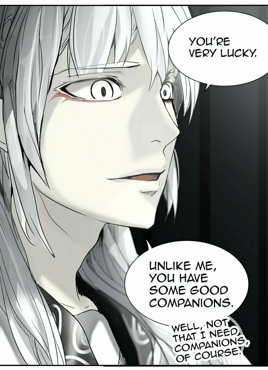 Tower of God Chapter 266 page 170 - 