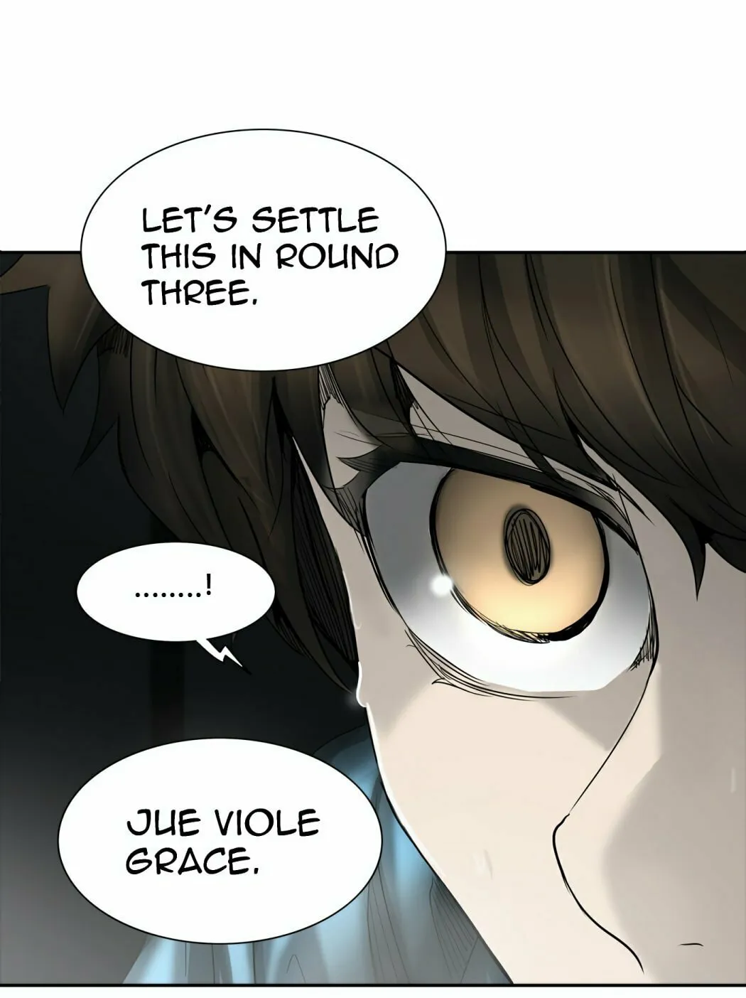 Tower of God Chapter 266 page 171 - 