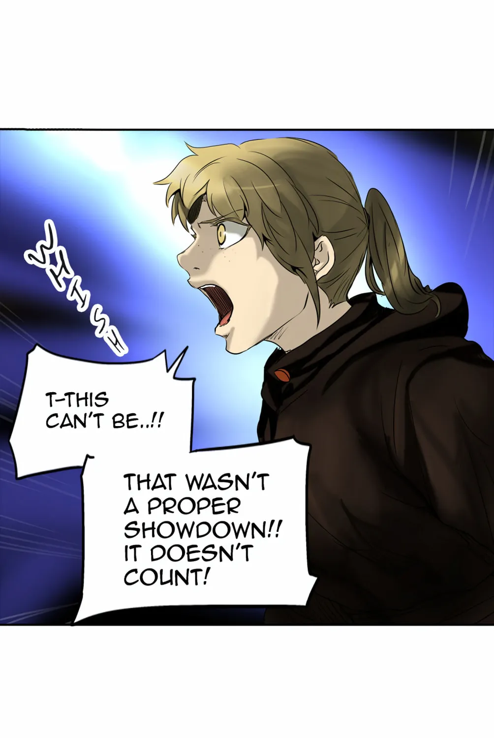 Tower of God Chapter 266 page 24 - 