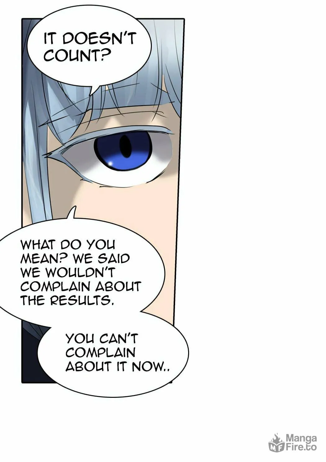 Tower of God Chapter 266 page 26 - 
