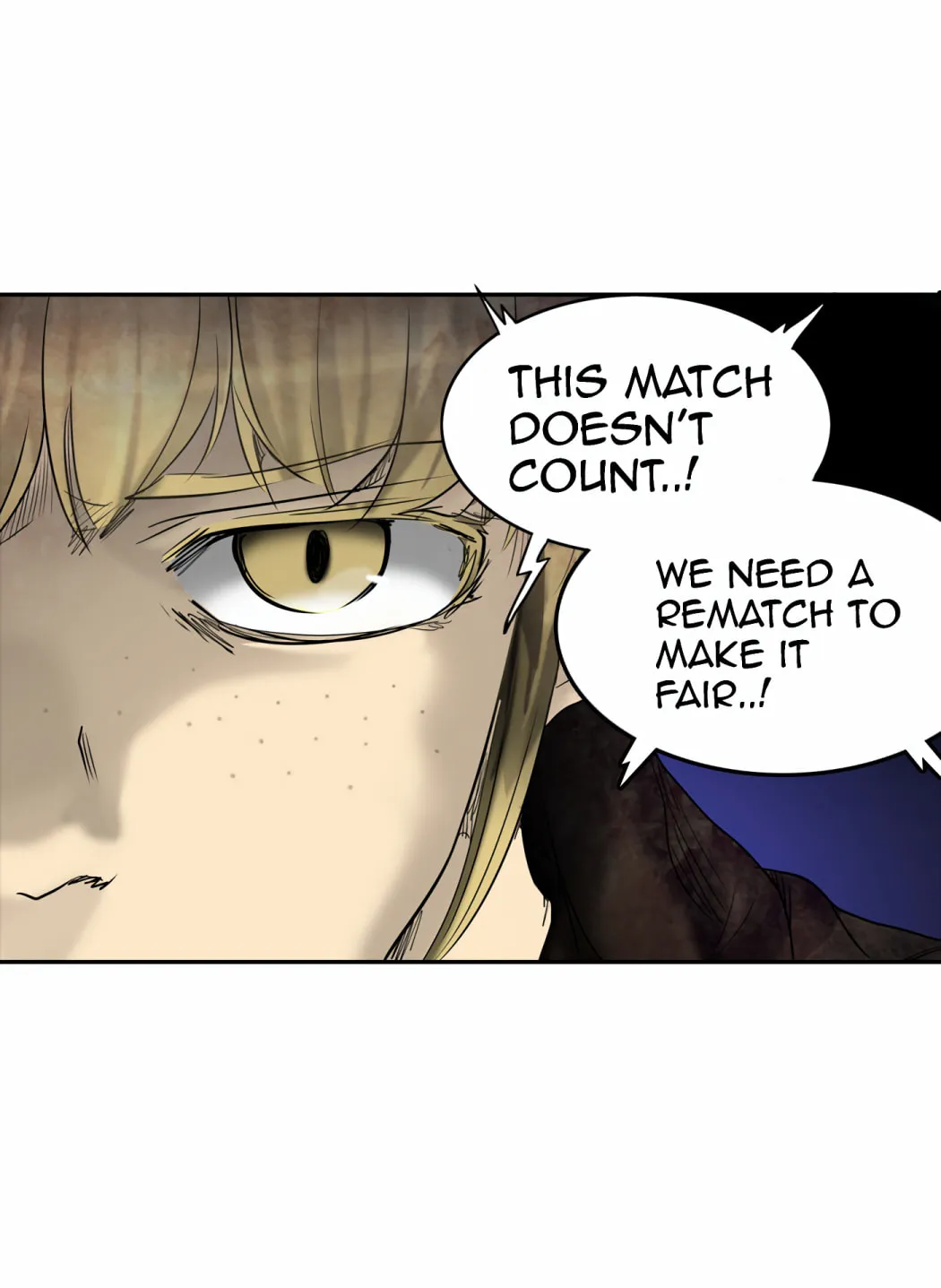 Tower of God Chapter 266 page 28 - 