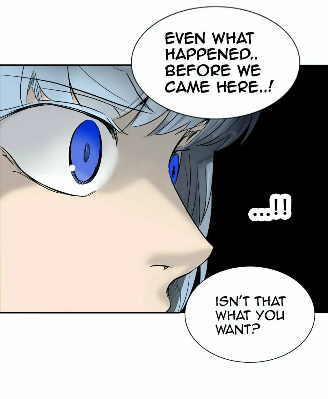 Tower of God Chapter 266 page 33 - 
