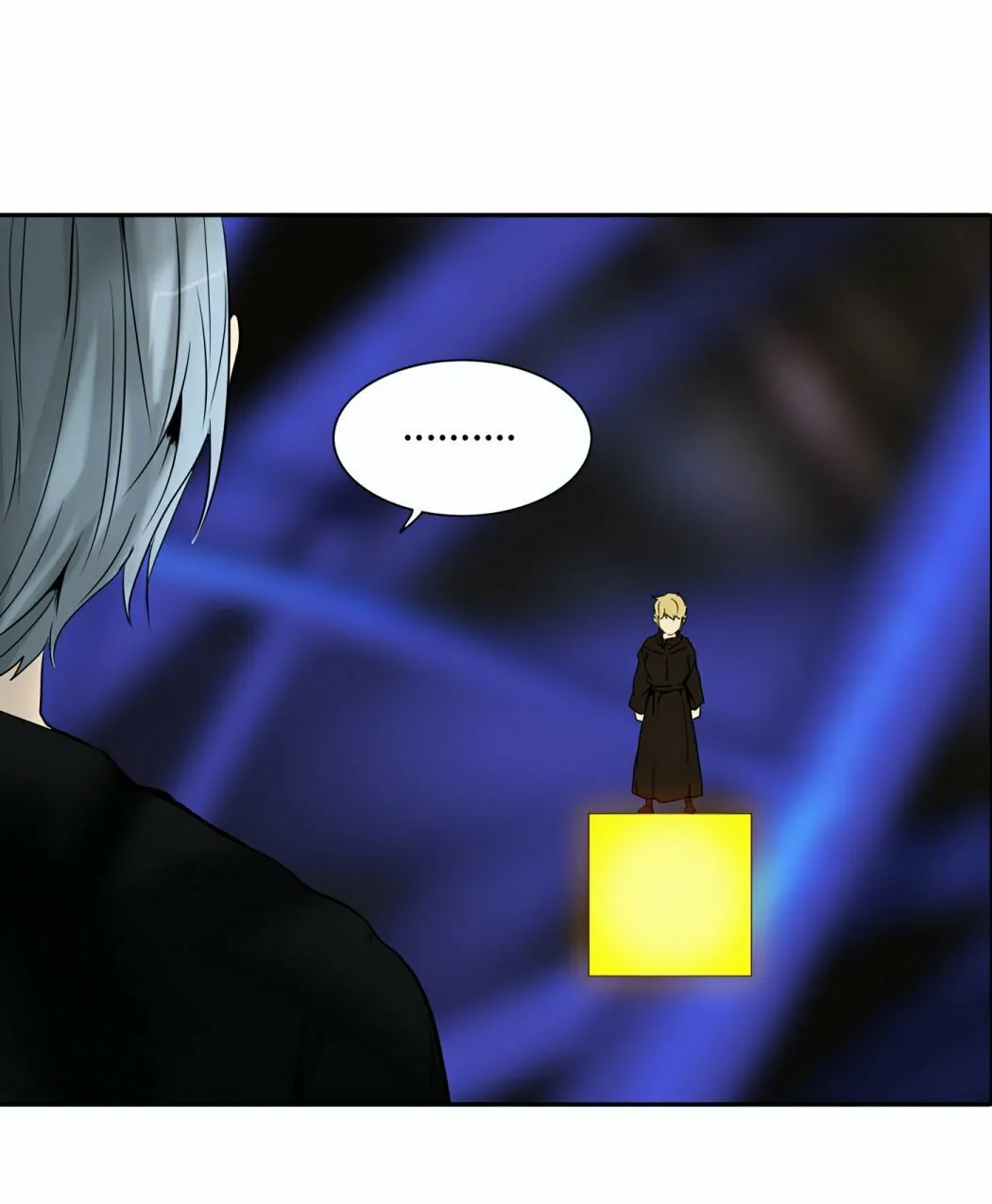 Tower of God Chapter 266 page 34 - 