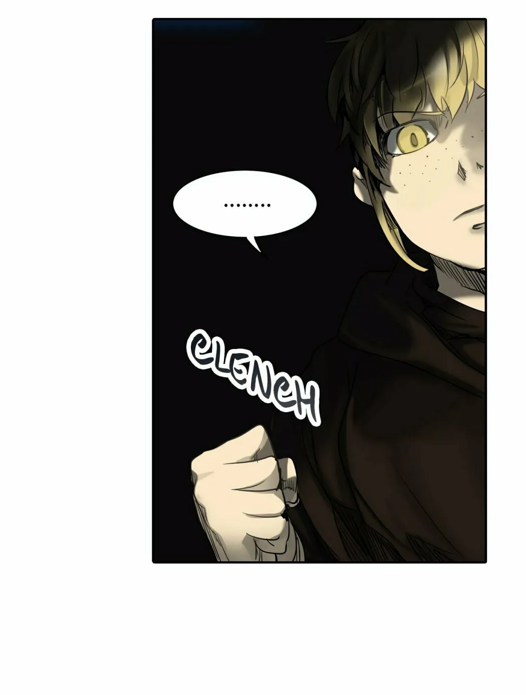 Tower of God Chapter 266 page 42 - 