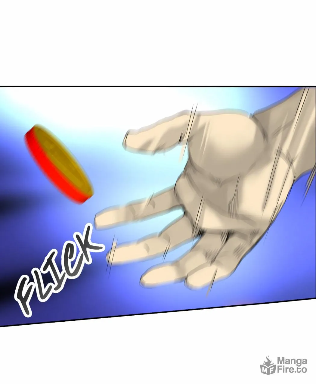 Tower of God Chapter 266 page 43 - 