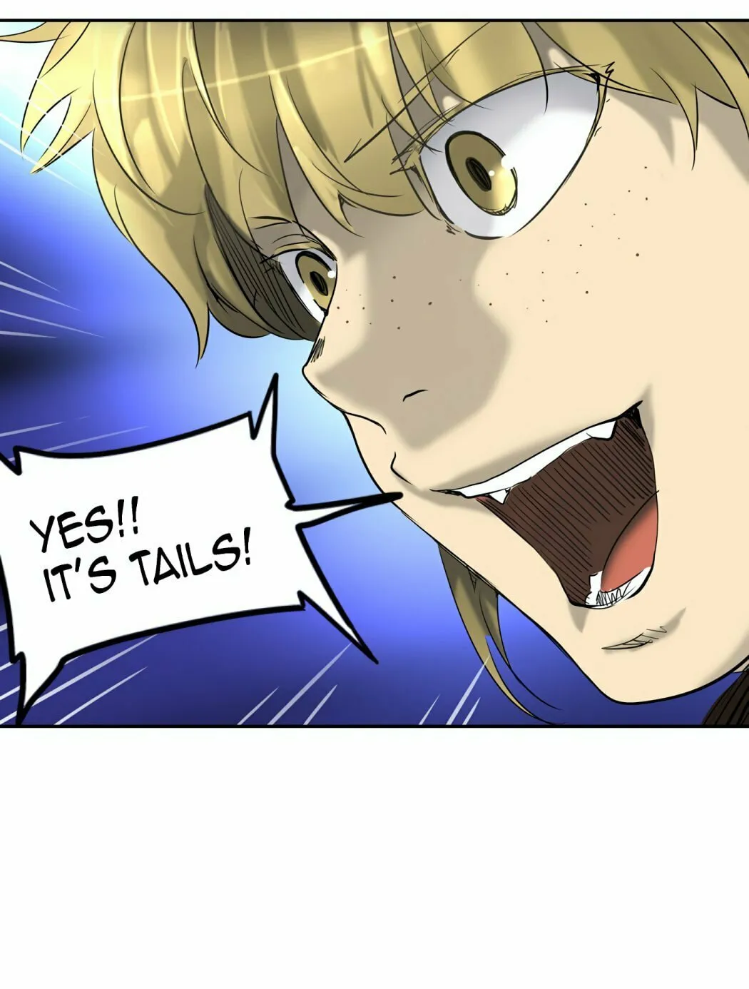 Tower of God Chapter 266 page 49 - 