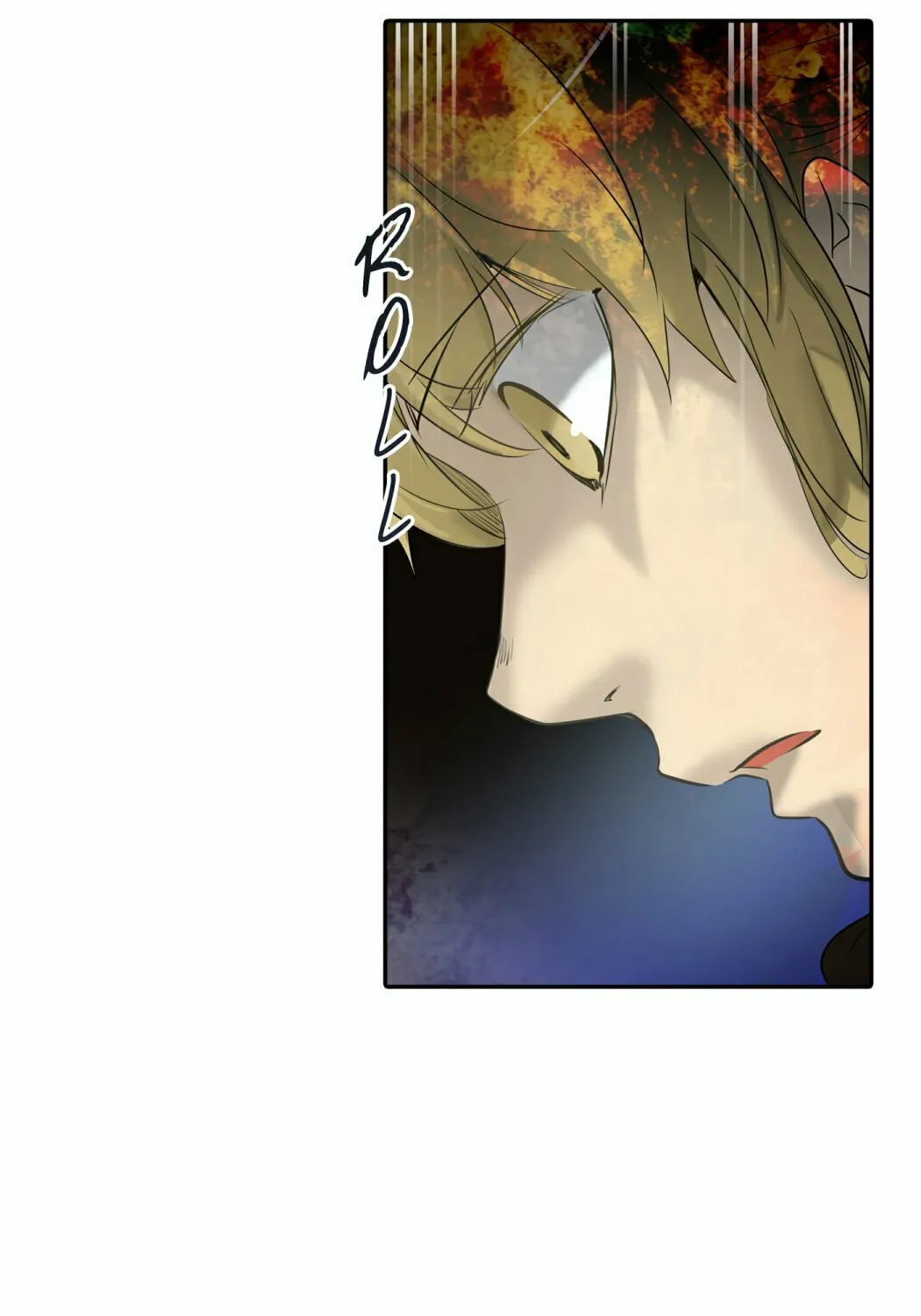 Tower of God Chapter 266 page 6 - 