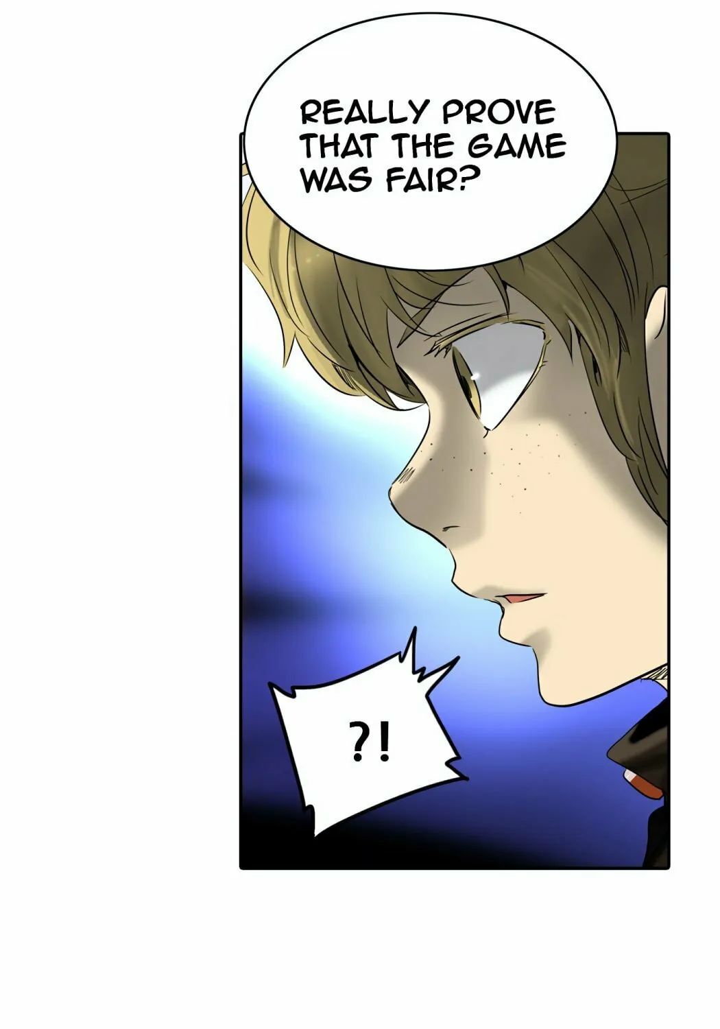 Tower of God Chapter 266 page 53 - 