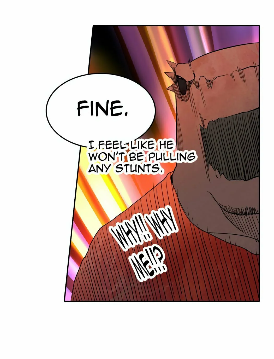 Tower of God Chapter 266 page 64 - 