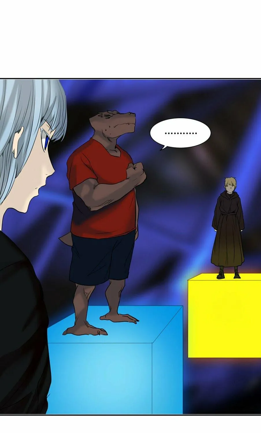 Tower of God Chapter 266 page 65 - 