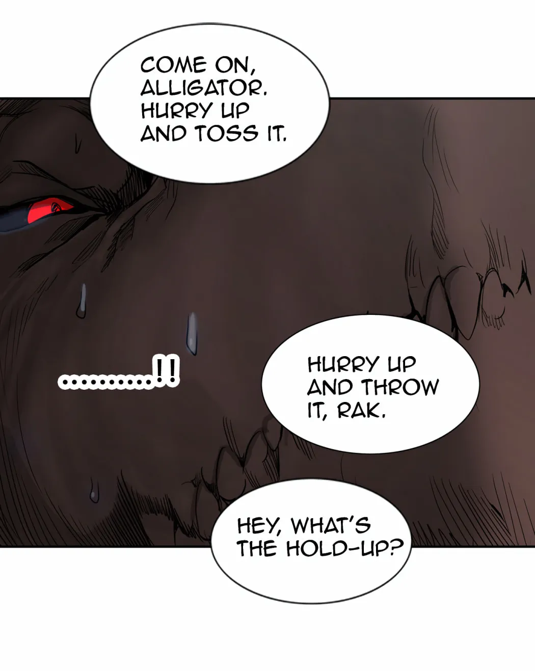 Tower of God Chapter 266 page 67 - 