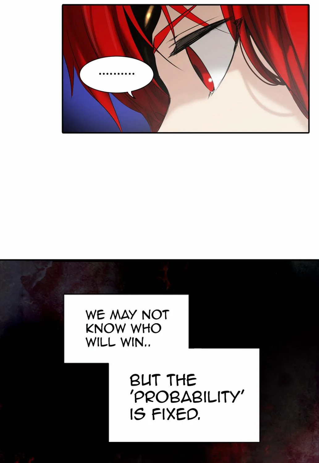 Tower of God Chapter 266 page 70 - 