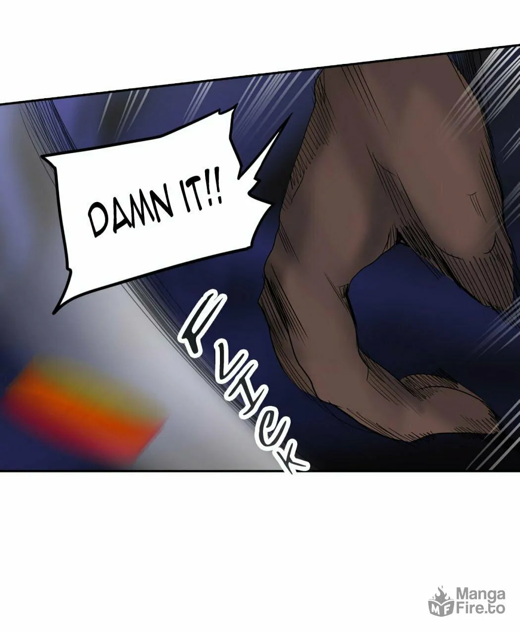 Tower of God Chapter 266 page 73 - 