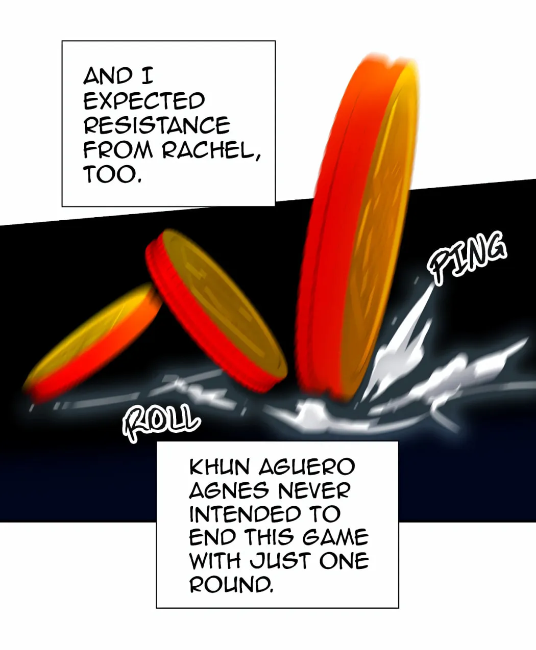 Tower of God Chapter 266 page 76 - 