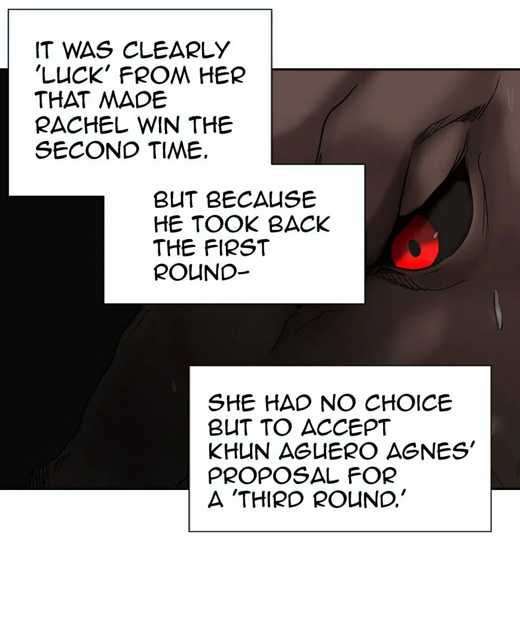 Tower of God Chapter 266 page 77 - 