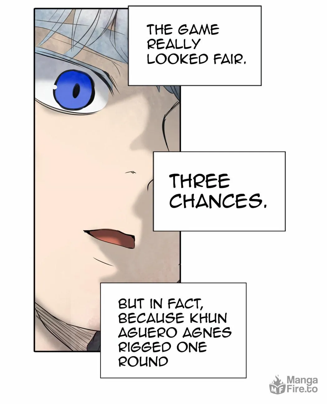 Tower of God Chapter 266 page 78 - 