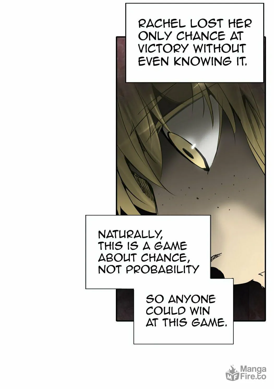 Tower of God Chapter 266 page 79 - 