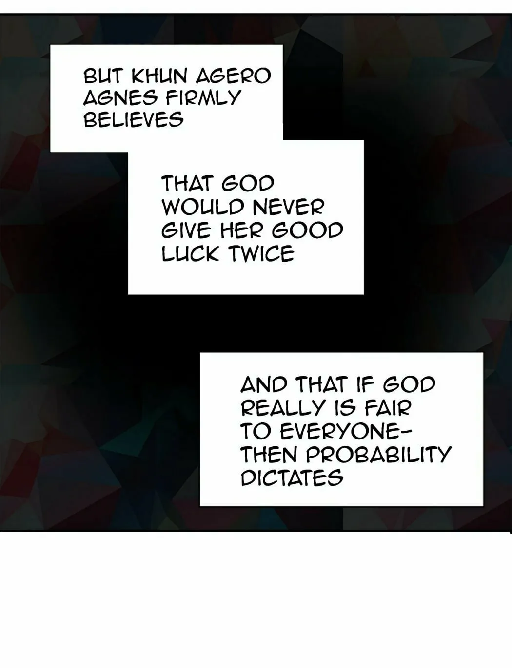 Tower of God Chapter 266 page 80 - 