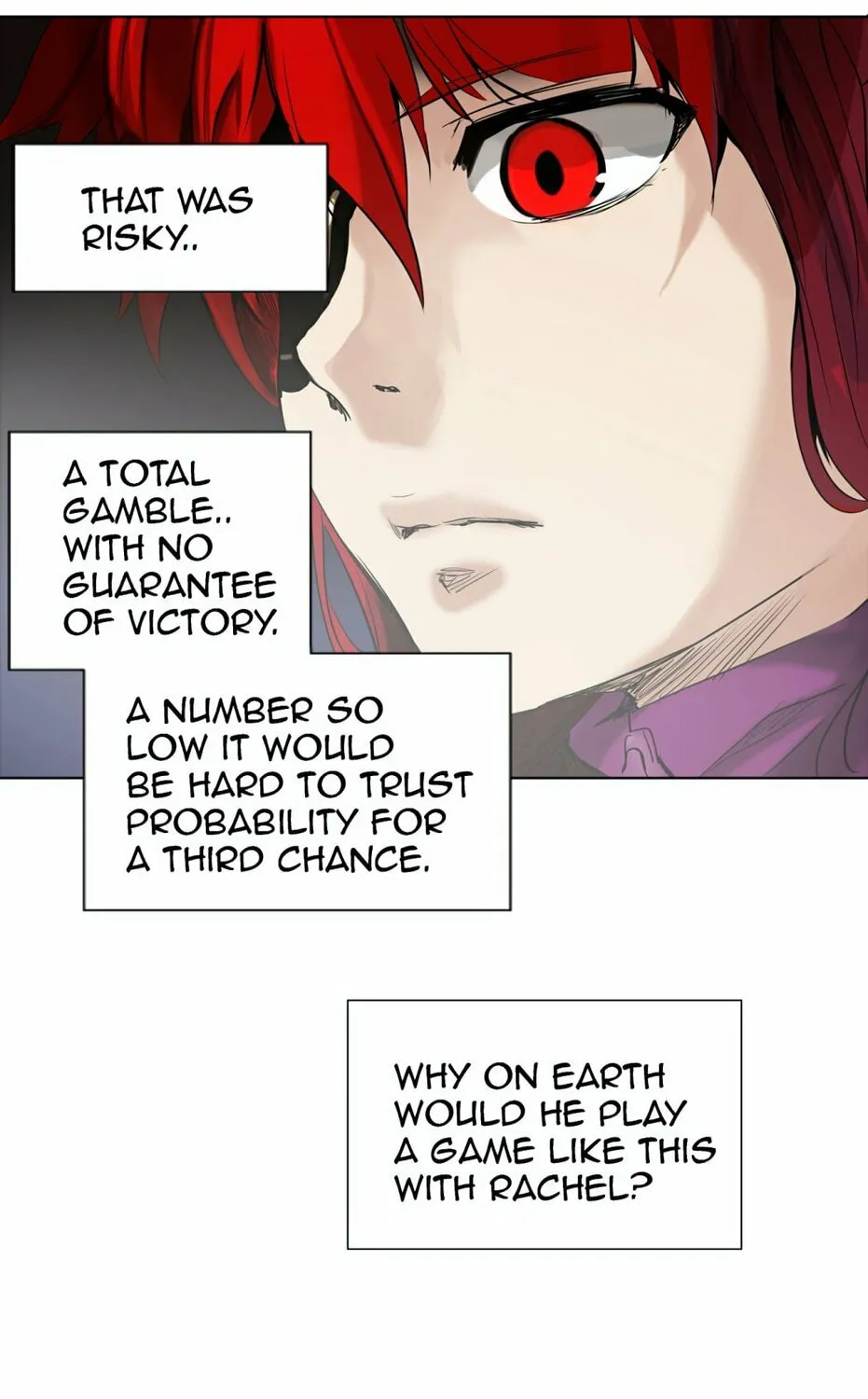 Tower of God Chapter 266 page 88 - 
