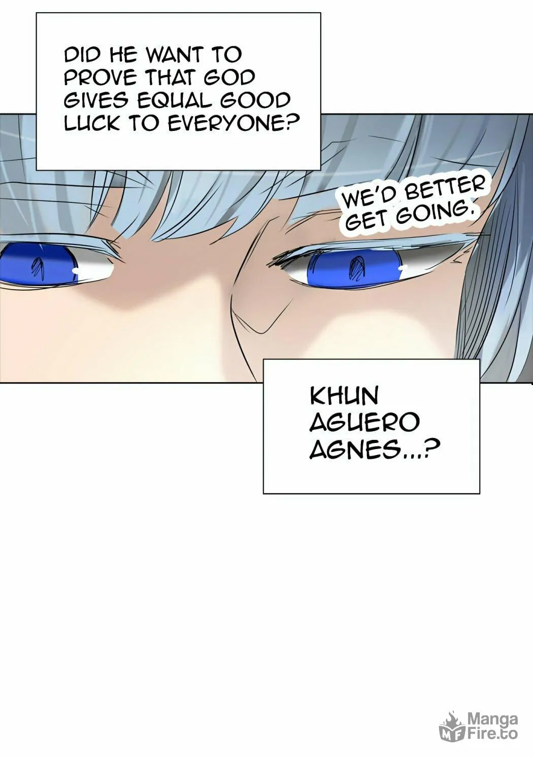 Tower of God Chapter 266 page 90 - 