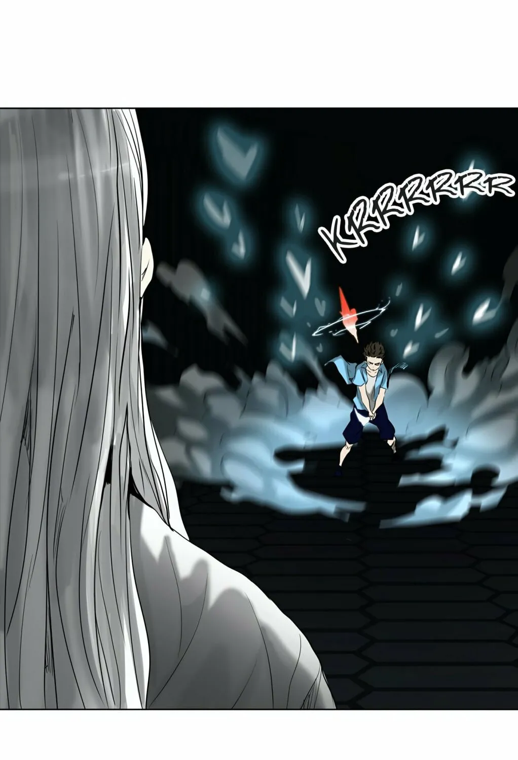 Tower of God Chapter 266 page 91 - 