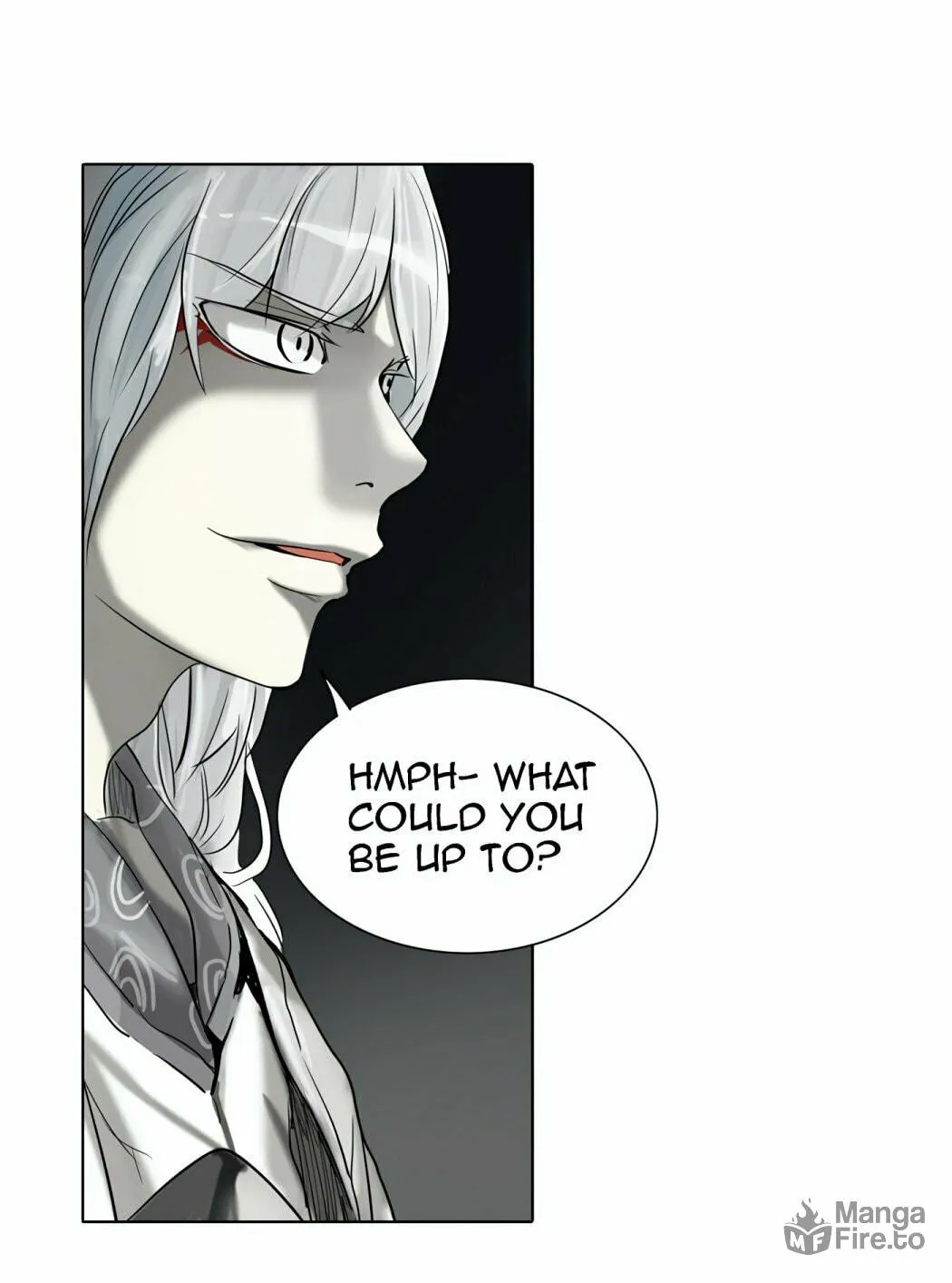 Tower of God Chapter 266 page 93 - 