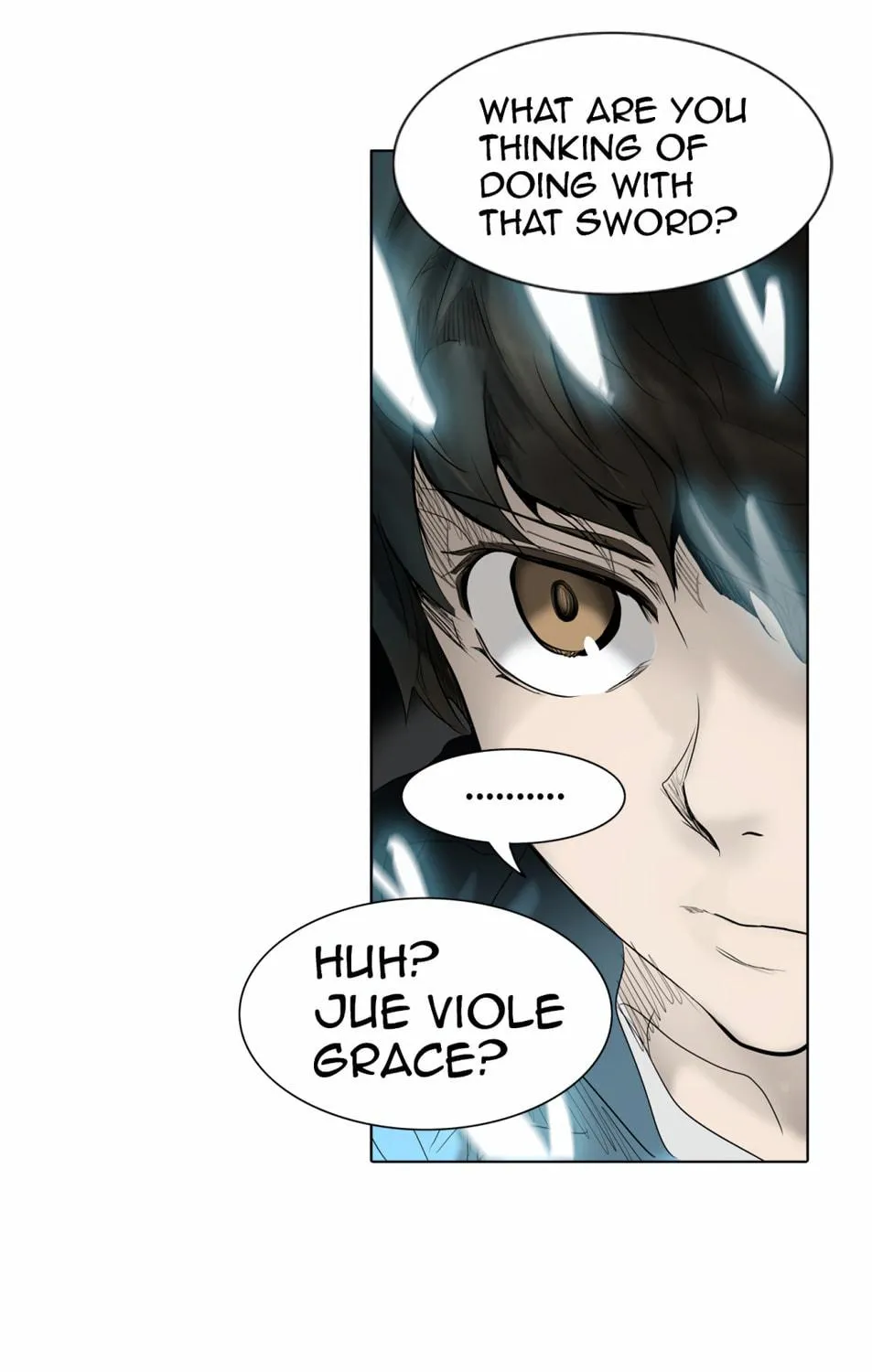 Tower of God Chapter 266 page 94 - 