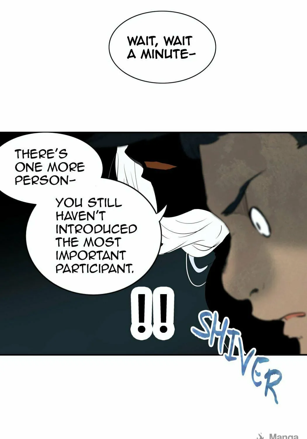 Tower of God Chapter 267 page 101 - 