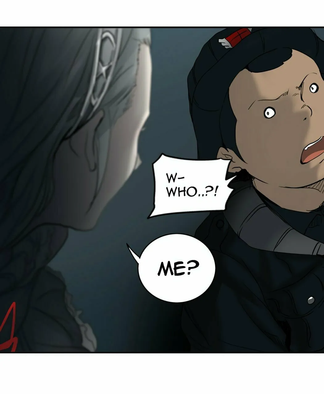 Tower of God Chapter 267 page 103 - 