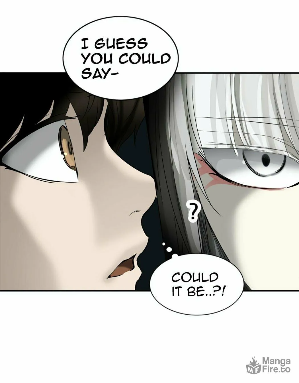 Tower of God Chapter 267 page 104 - 