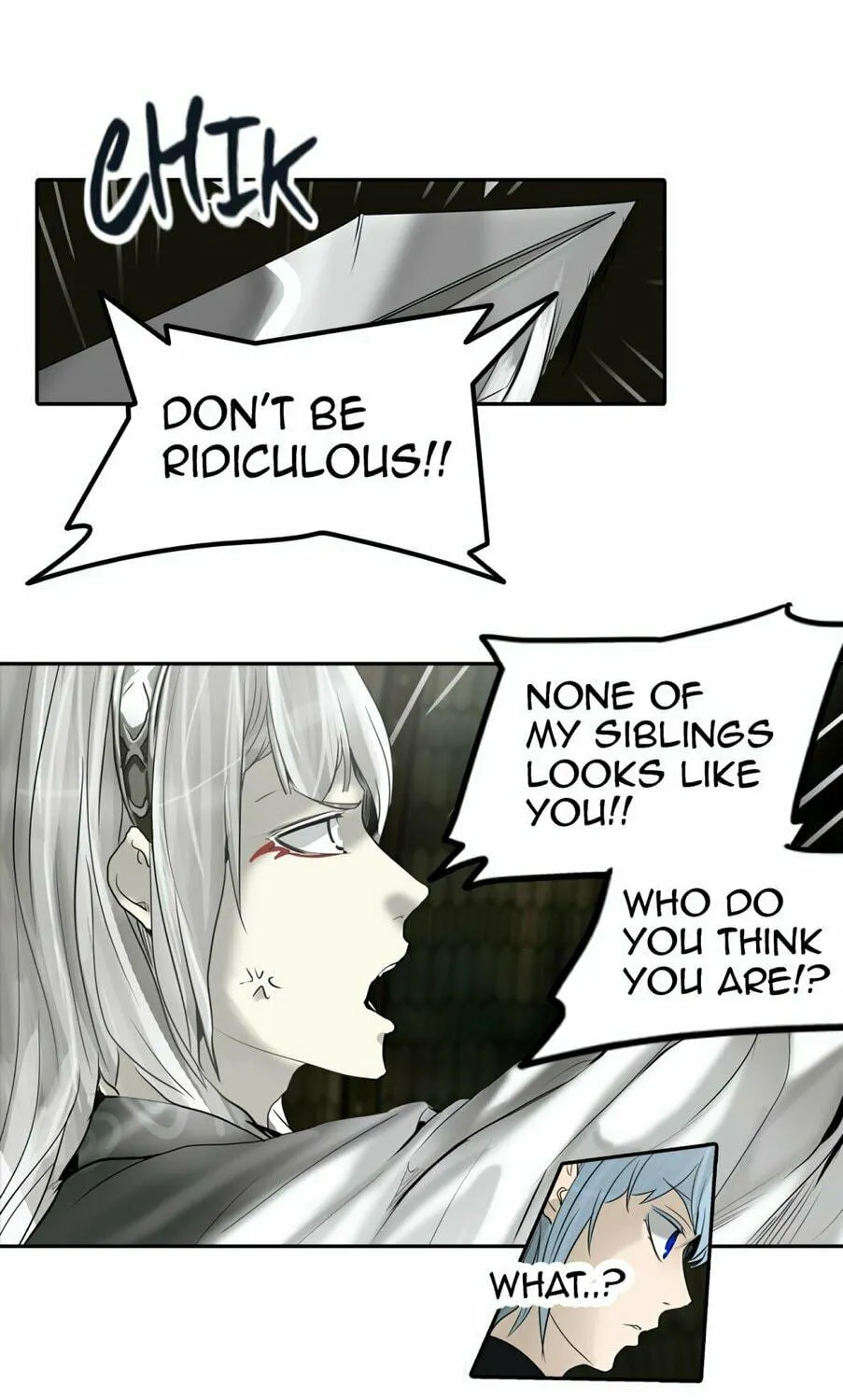 Tower of God Chapter 267 page 109 - 