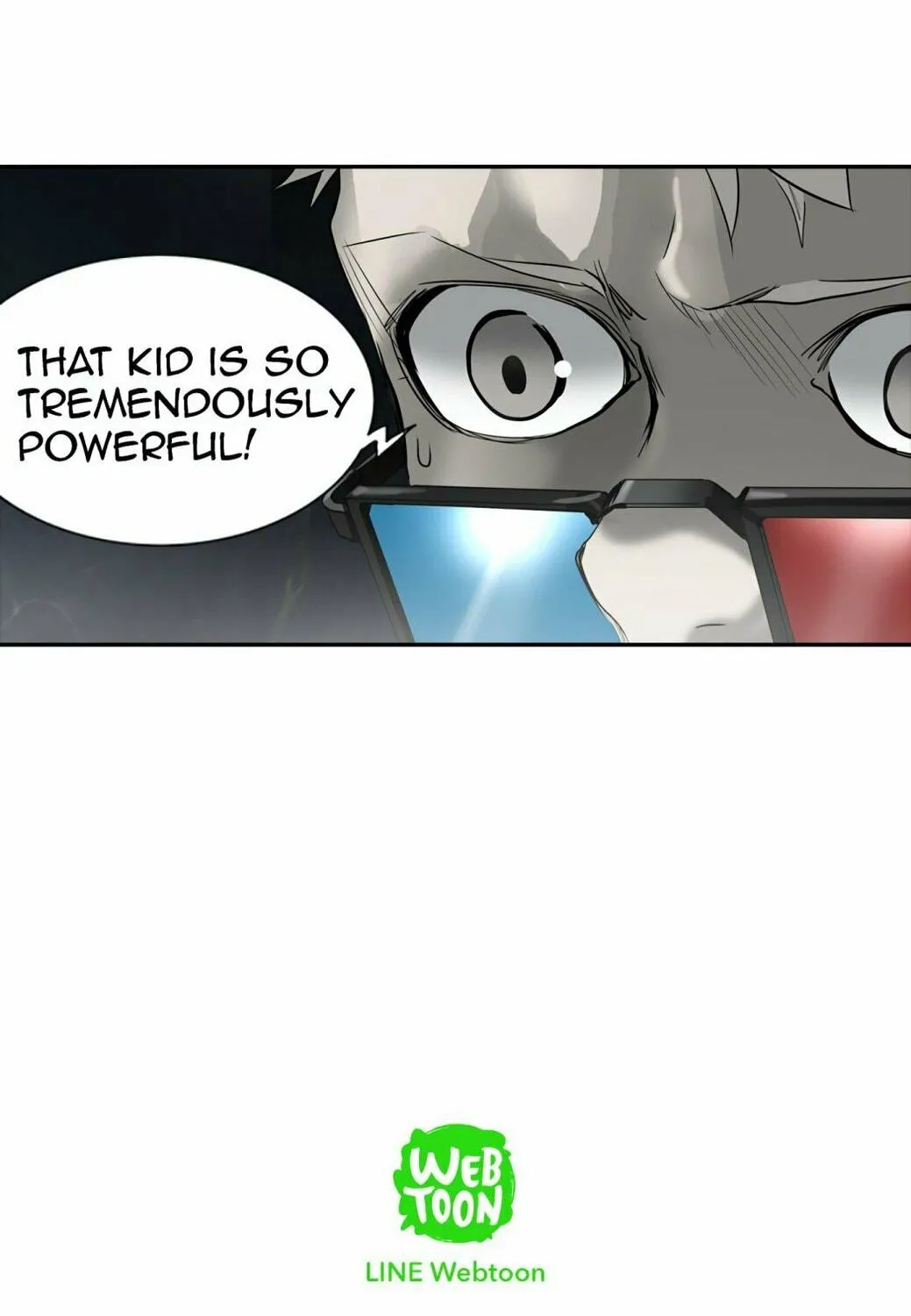Tower of God Chapter 267 page 115 - 