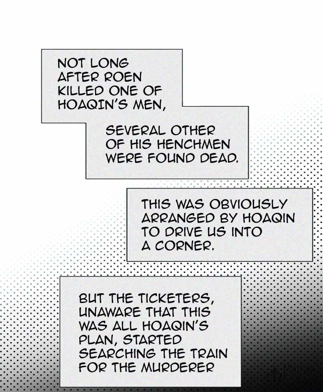 Tower of God Chapter 267 page 13 - 