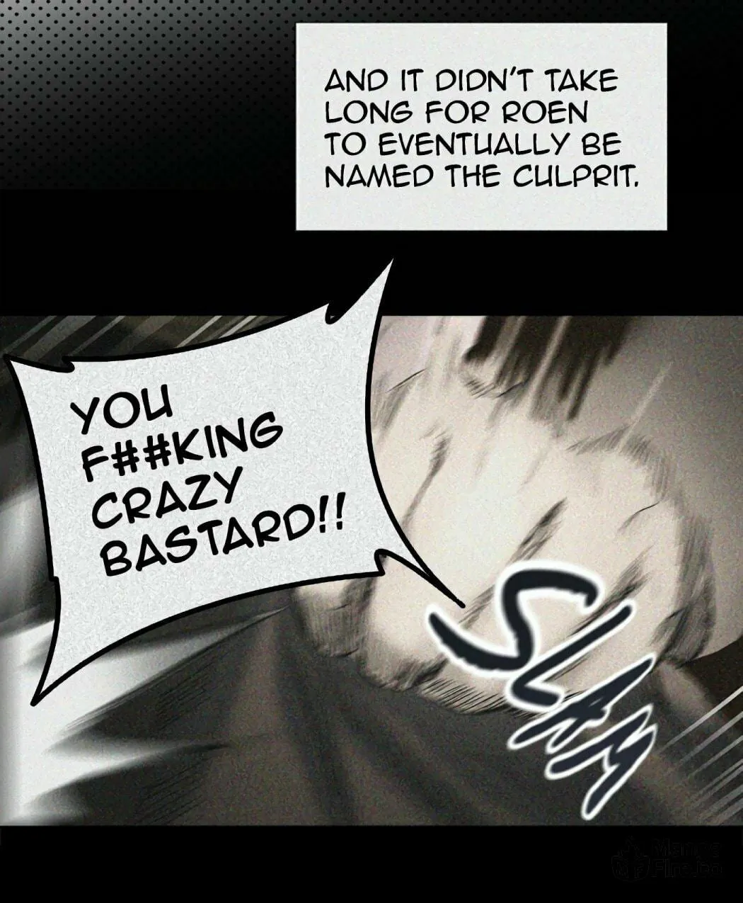 Tower of God Chapter 267 page 14 - 