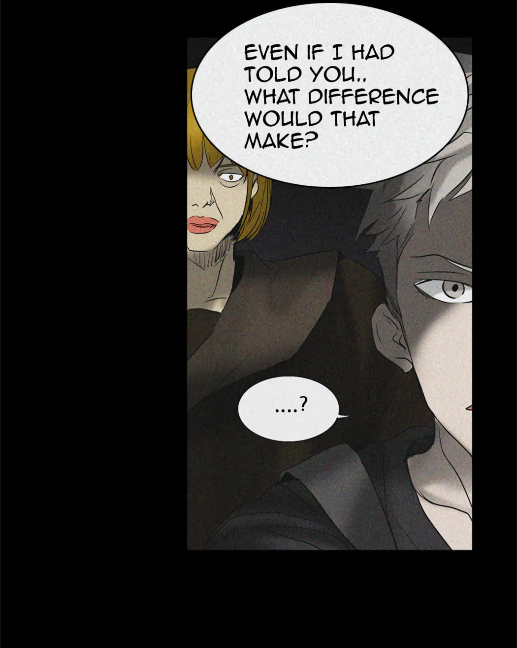 Tower of God Chapter 267 page 19 - 