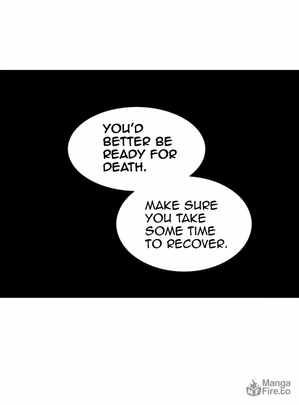 Tower of God Chapter 267 page 4 - 