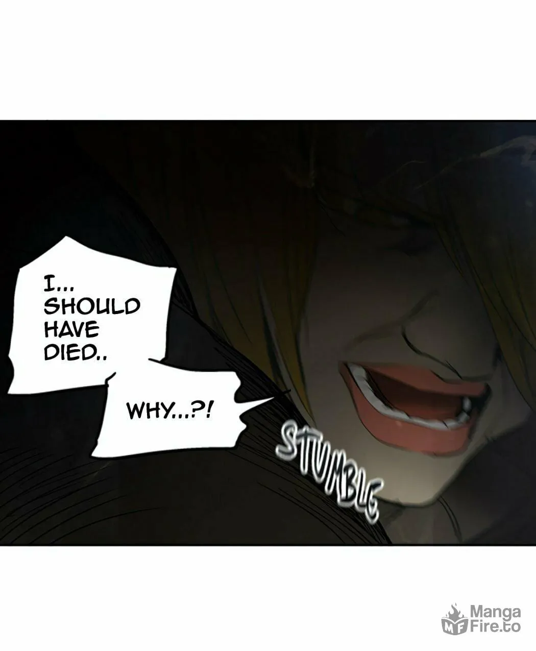 Tower of God Chapter 267 page 31 - 