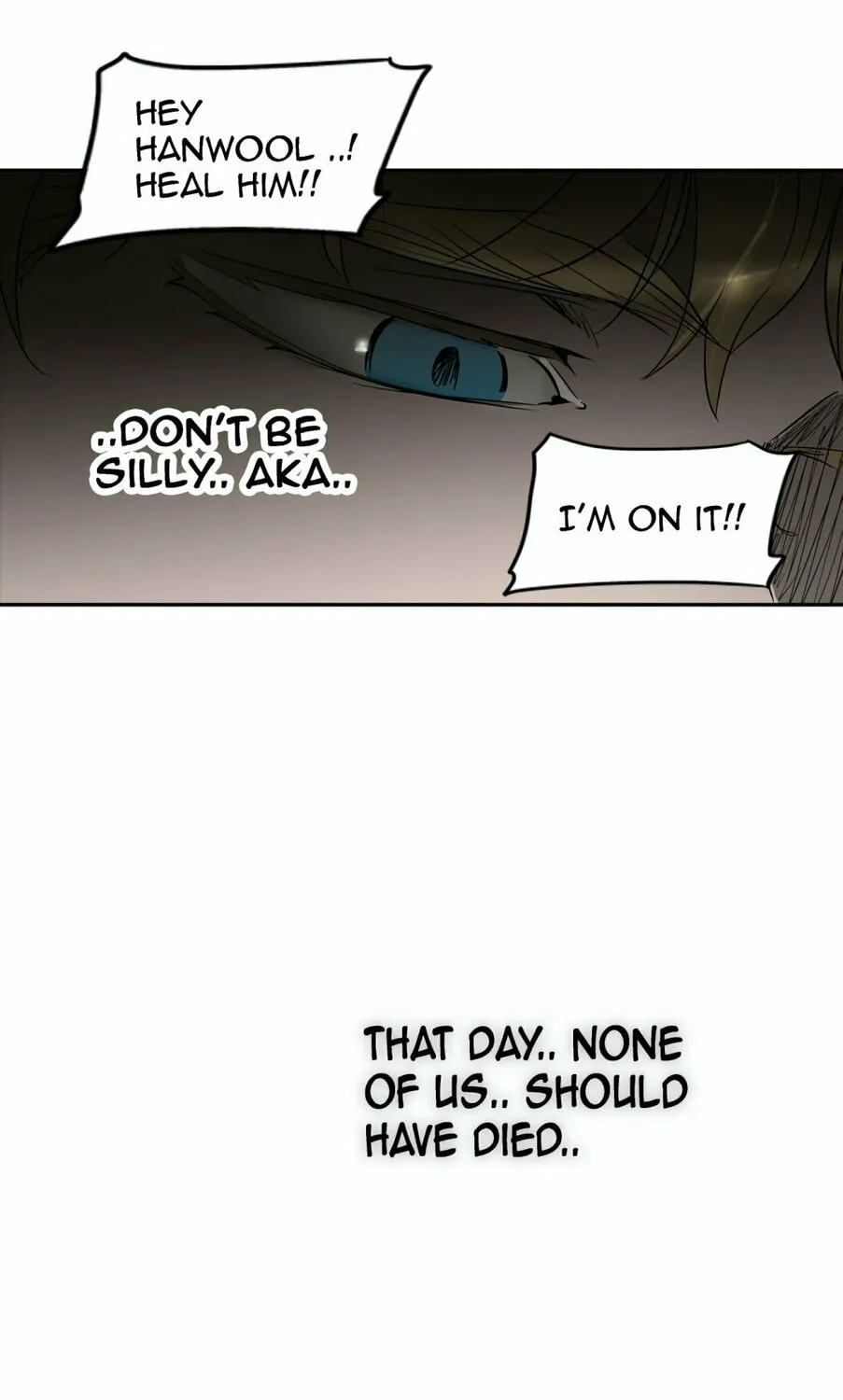 Tower of God Chapter 267 page 34 - 