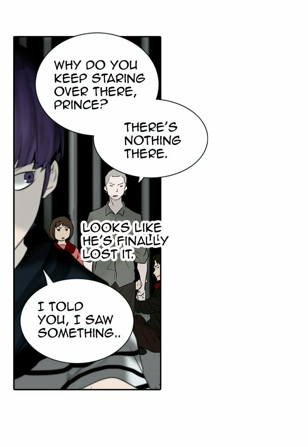Tower of God Chapter 267 page 39 - 