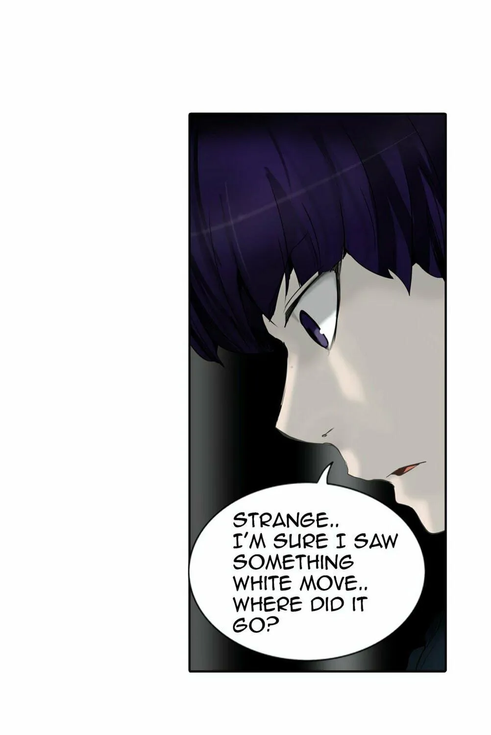 Tower of God Chapter 267 page 41 - 