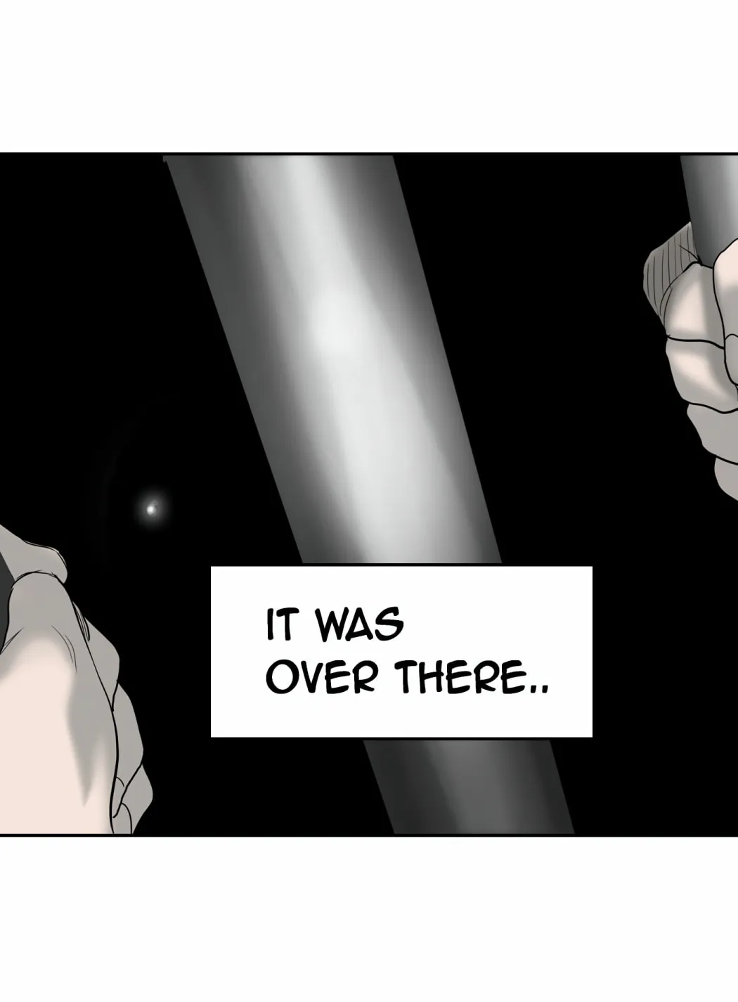 Tower of God Chapter 267 page 43 - 